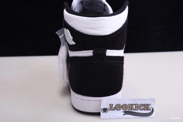 Cheap OG High CD0461-007 Retro Jordan Air 1 Panda 0820